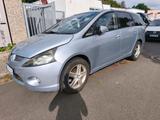 Mitsubishi Grandis 2..4 automatic - Mitsubishi Outlander in Bremen