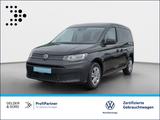 Volkswagen Caddy 1.5 eTSI AHK*DAB+*Digital Cockpit*110kw - Volkswagen Caddy mit Hybrid-Antrieb