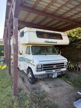 Coachmen Chevrolet G30 Catalina 195RK US Wohnmobil - Wohnmobil oder -wagen Us