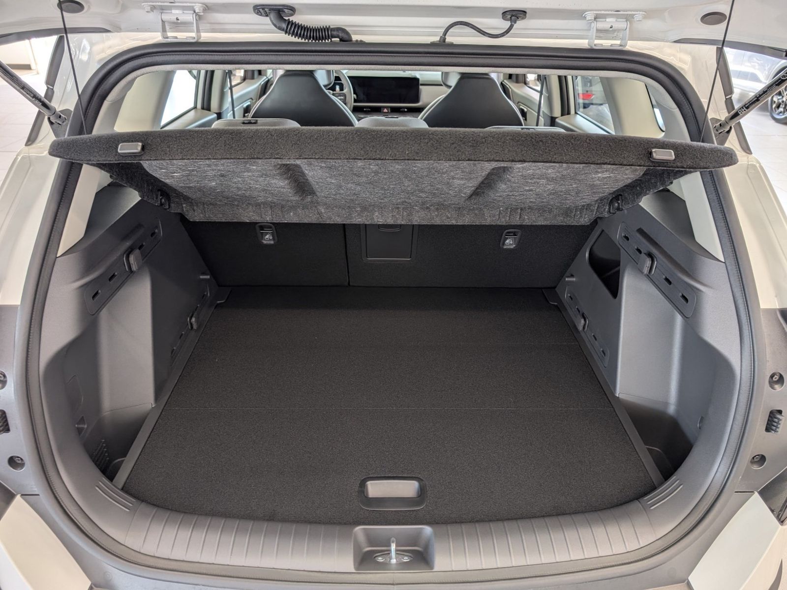 KIA Seltos  1.6 T-GDI 180 MT Vision Kamera LED – Bild 10