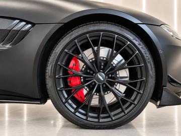 2022 Aston Martin V8 VANTAGE 缩略图 44