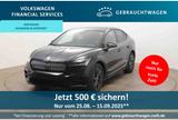 Skoda Enyaq iV electric 220kW AHK*Pano*Tempo*PDC*RFK