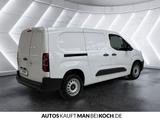 Opel Combo Cargo XL 1.5 Blue HDI PDC TEMP DAB CARPLAY - Opel Abschleppwagen