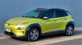 Hyundai Kona Elektro 64Kwh - Hyundai KONA Elektro von privat