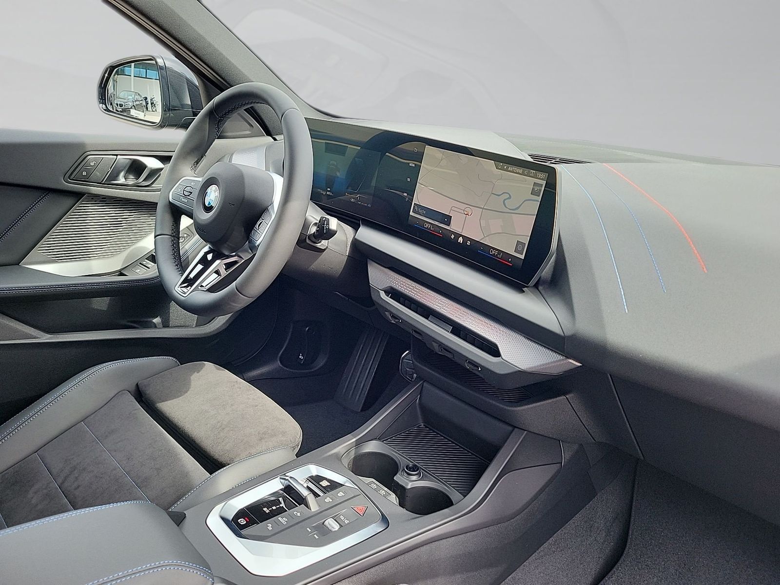 BMW 120 - Bild 6