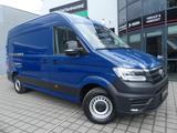 Volkswagen Crafter Kasten 35 2.0 TDI DSG 4Mot LED/STDHZ/AHK