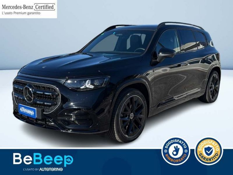 Mercedes-Benz GLB Classe 220 AMG LINE ADVANCED P