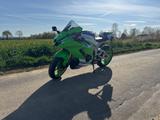 Kawasaki Ninja ZX10-R 40th - KAWASAKI ZX4R