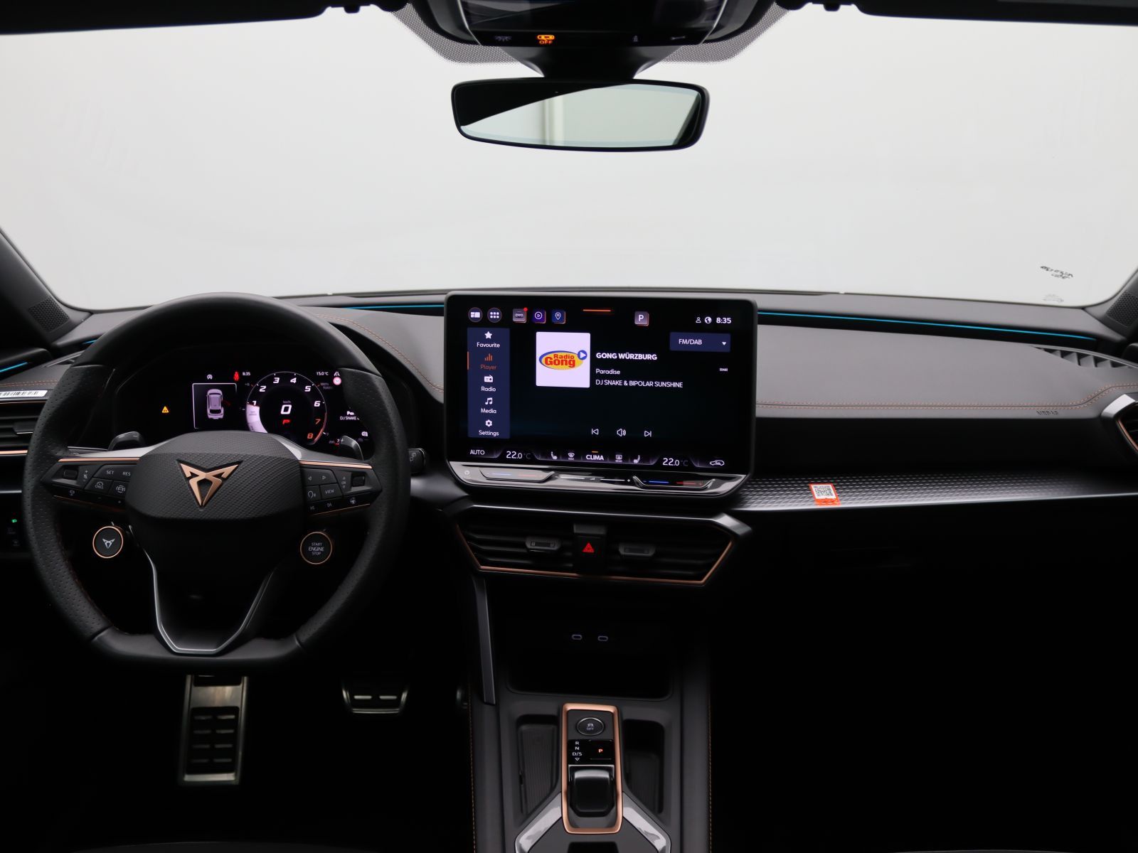Cupra Leon - Bild 9