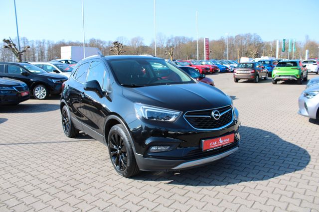 Opel Mokka X 1.6 Innovation*1.Hand*Navi*Kamera*