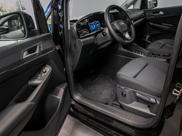 Ford Tourneo Connect 1.5 Titanium Autobahnassistent