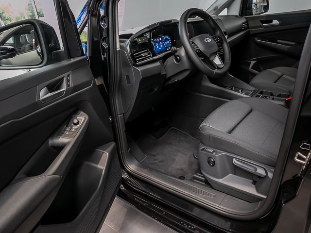 Ford Tourneo Connect 1.5 Titanium Autobahnassistent
