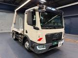 MAN TGL 8.210 Meiller Absetzkipper Klima AHK - MAN Tgl 8 210