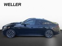 BMW i4 - Vorschau Bild 9