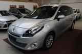 Renault Scenic III Grand Luxe-1. Hand-Navi-Leder-Allwet. - Renault Scenic: Luxe