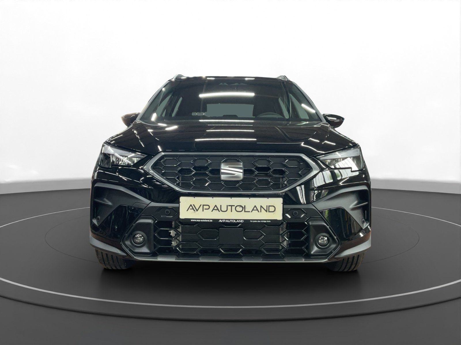 Seat Arona - Bild 3