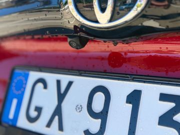 Toyota Yaris - 6