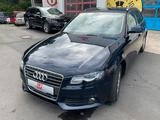 Audi A4 Avant 2.0 TDI quattro PDC Klima Navi 1.Hand - Audi A4 aus 2008: 2.0