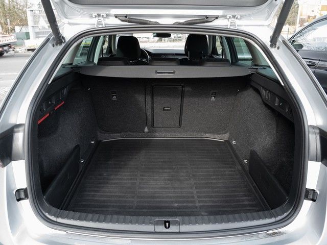 Octavia Combi 2.0 TDI Ambition DSG NAVI+LED+WINT
