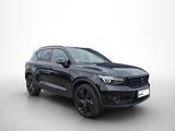 Volvo XC40 B4 Plus Black Edition AHK H/K 360° LED 20" - Volvo XC40: Plus Black Edition