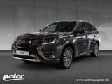 Mitsubishi Outlander PHEV TOP 2.4 *AHK 8-fach scheckh.* - Mitsubishi Outlander Gebrauchtwagen in Berlin
