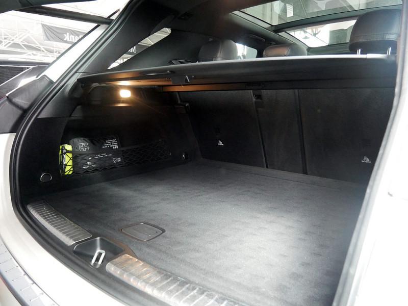 Mercedes-Benz GLE 450 4M AMG BURM WIDE MEMO MULTI 360 AHK PANO