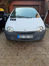 Renault Twingo - gebrauchte Renault Twingo aus dem Jahr 1999