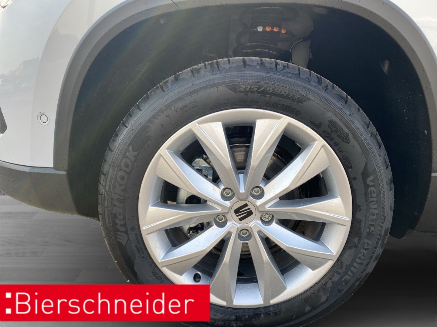 Seat Ateca - Bild 9