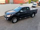 Ford Ranger Limited Extrakabine 4x4.Leder.AHK*Garanti - Ford Ranger: Extrakabine
