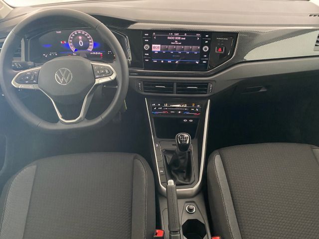 Polo Life 1.0 TSI KLIMAAUTO+SHZ+EPH