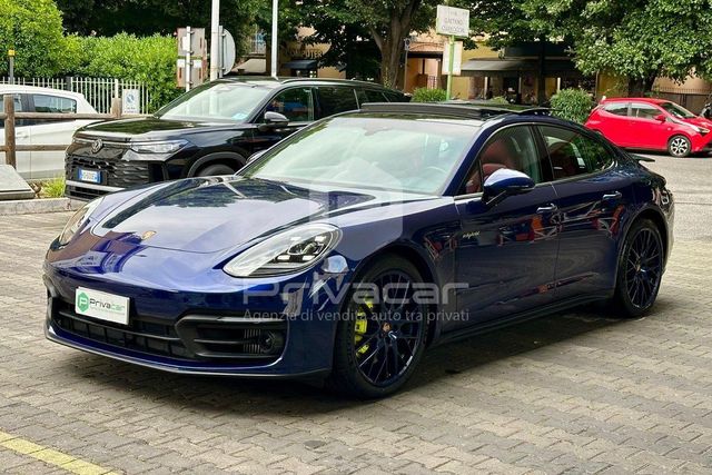 PORSCHE PORSCHE Panamera 2.9 4 E-Hybrid