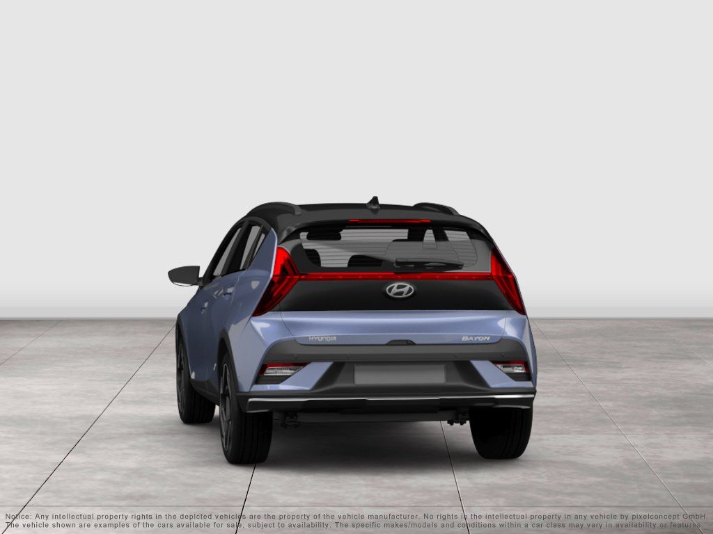 Hyundai BAYON - Bild 5