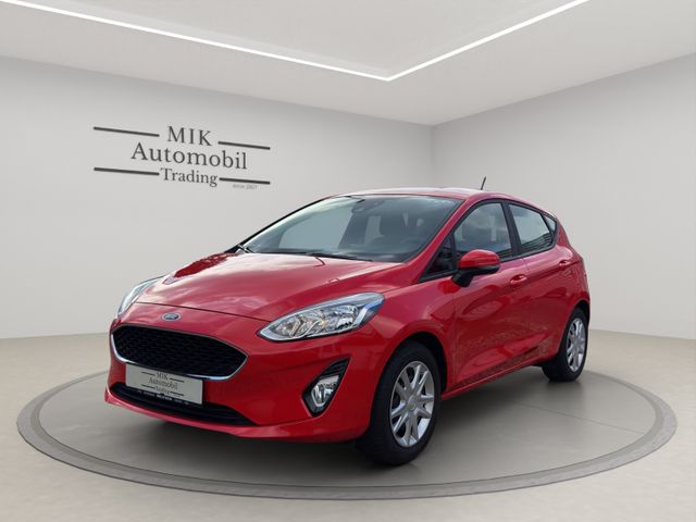 Ford Fiesta Cool & Connect