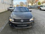 Volkswagen Eos Exclusive - gebrauchte VW Eos aus dem Jahr 2012