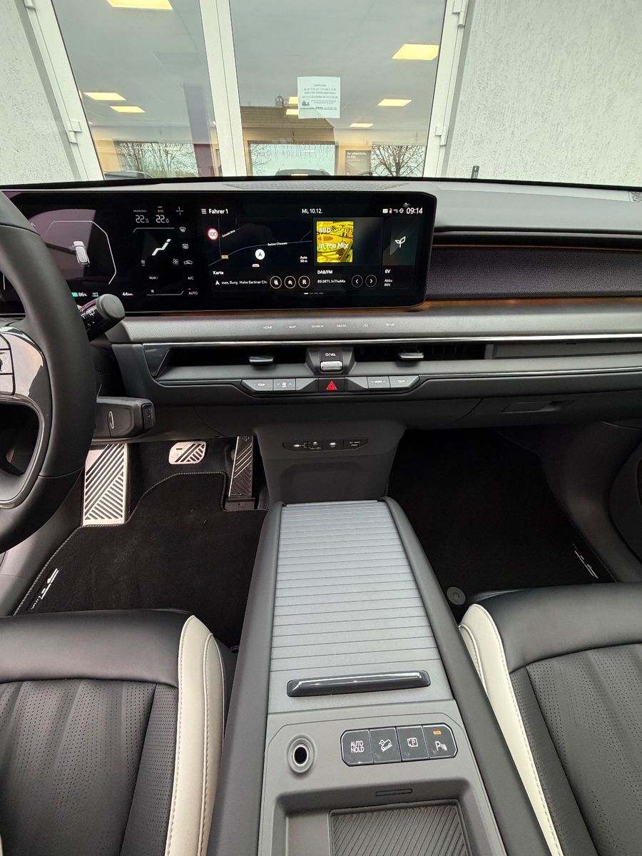 Fahrzeugabbildung Kia EV9 AWD GTL Relax GD DIG.SP 21Z