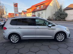 Volkswagen Touran 2017 — Vorschau 5