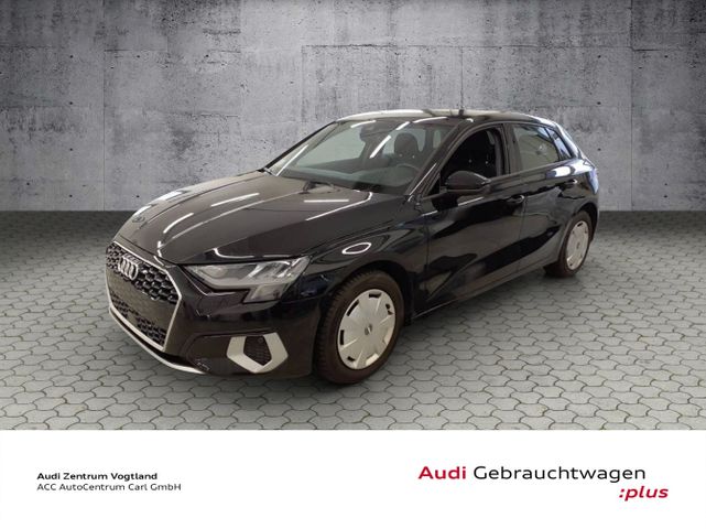 Audi A3 Sportback advanced 35TFSI SHZ/GRA/Carplay KLI