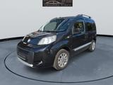 Fiat Qubo Trekking1,3 TD - Fiat Qubo: Trekking