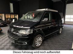 VW T5 Multivan Highline 4Motion |AHK|S-Dach|Autom.