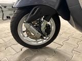 Vespa Primavera 50 Touring - VESPA TOURING 50