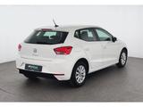 Seat Ibiza Style 1.0 TSI Navi Digitales Cockpit LED A - Gebrauchtwagen in Paderborn