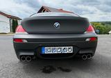 BMW 650i Coupé - E63 - Top Zustand - SMG-Getriebe - gebrauchte BMW 6er Reihe aus dem Jahr 2005