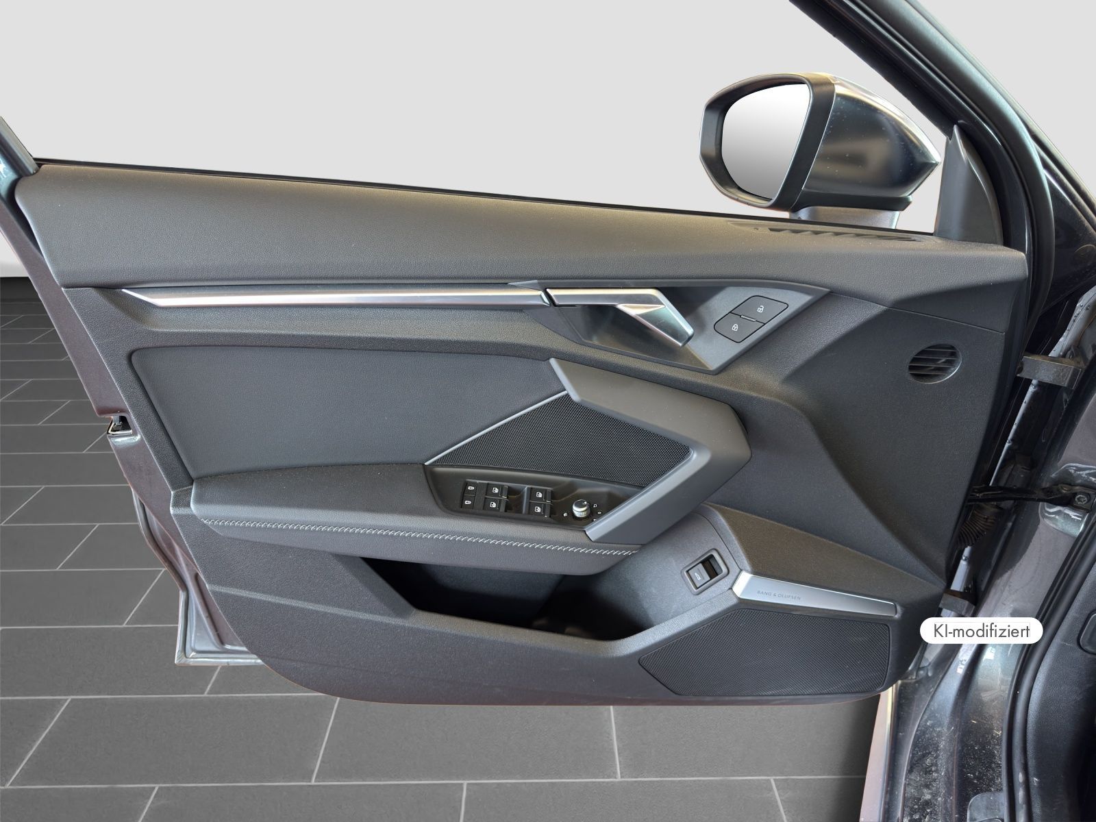 Audi S3 - Bild 14