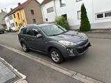 Peugeot 4007 Sport HDi FAP 155 DCS 5+2 STR Sport - Peugeot 4007 Gebrauchtwagen