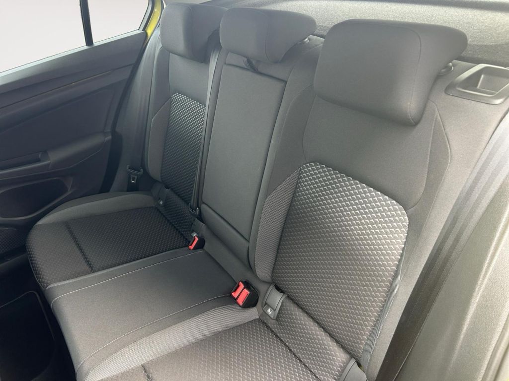 Fahrzeugabbildung Volkswagen Golf 1.5 TSI OPF Active