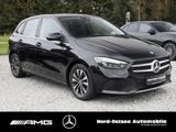 Mercedes-Benz B 200 d AHK KAMERA AMBIENTE NAVI SHZ SPURH PDC - gebrauchte Mercedes-Benz B 200 aus dem Jahr 2022