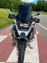 BMW R1250 GS - MOTORRAD AUS DEM JAHR 2023