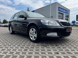 Skoda Octavia/Combi/Ambiente/Klima/Sitzhz/PDC/CD/FH... - Skoda Octavia aus 2011: Kombi
