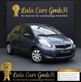 Toyota Yaris 1.33 Cool/6-GANG/KLIMA/SERVO/SCHECKHEFT - Toyota Yaris: 1.3
