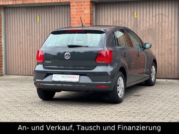 Volkswagen Polo - 7